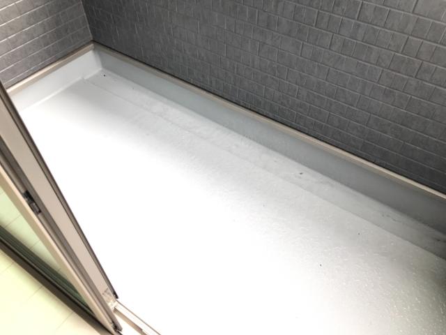 イデアル ベランダ