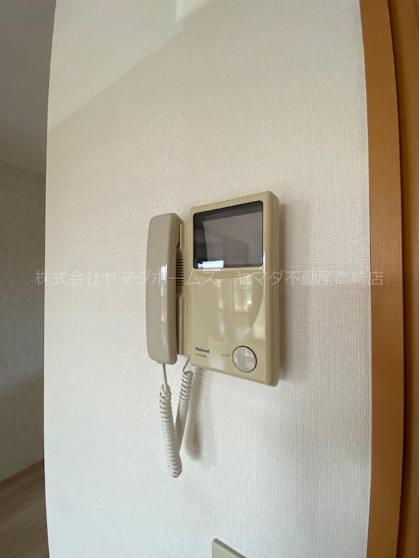 キャッスルいいづかAB その他4