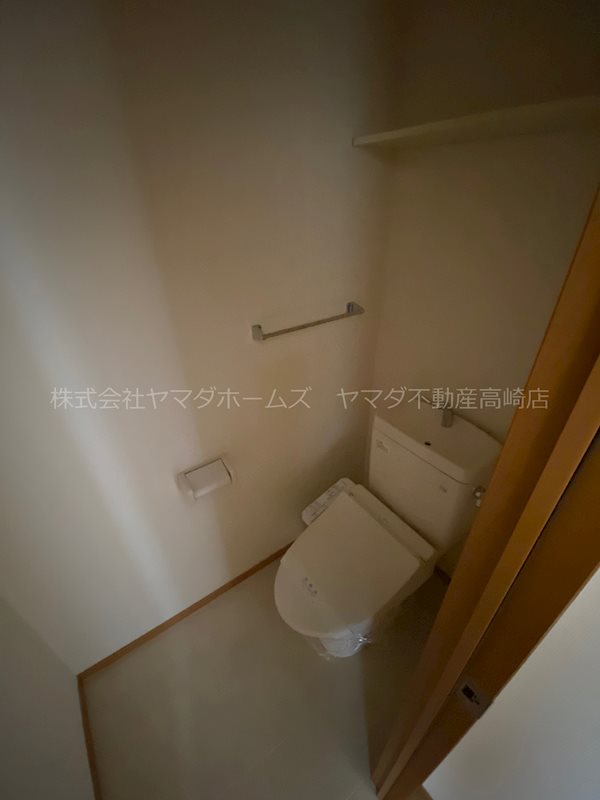 キャッスルいいづかAB その他5