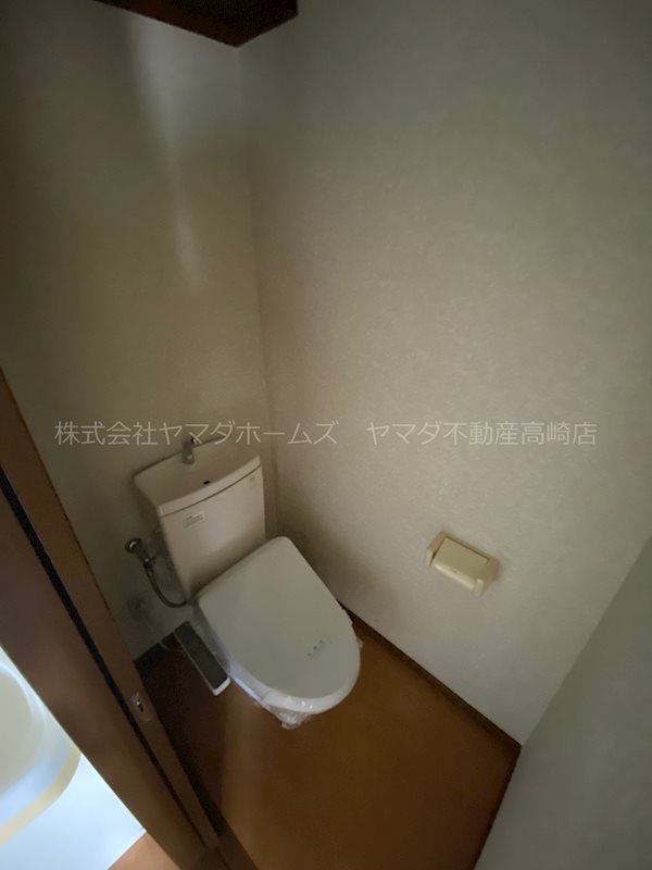 キャッスルいいづかAB その他2