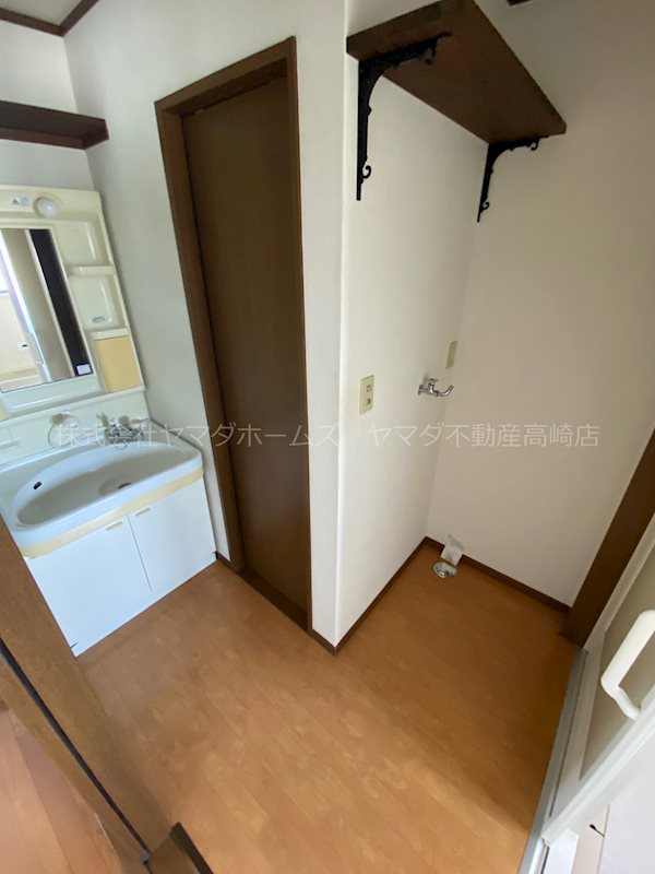 キャッスルいいづかAB その他6