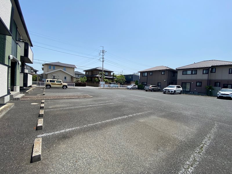 キャッスルいいづかAB その他外観2