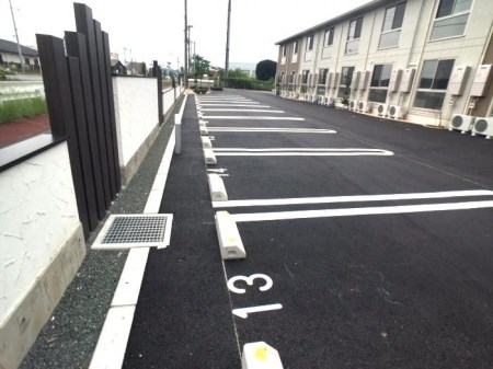 ルビーD  その他外観6