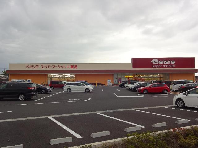 ポラリス その他外観4