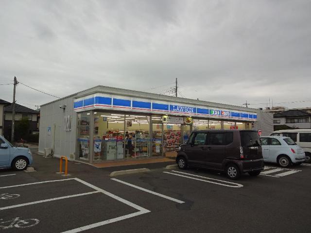 ポラリス その他外観6