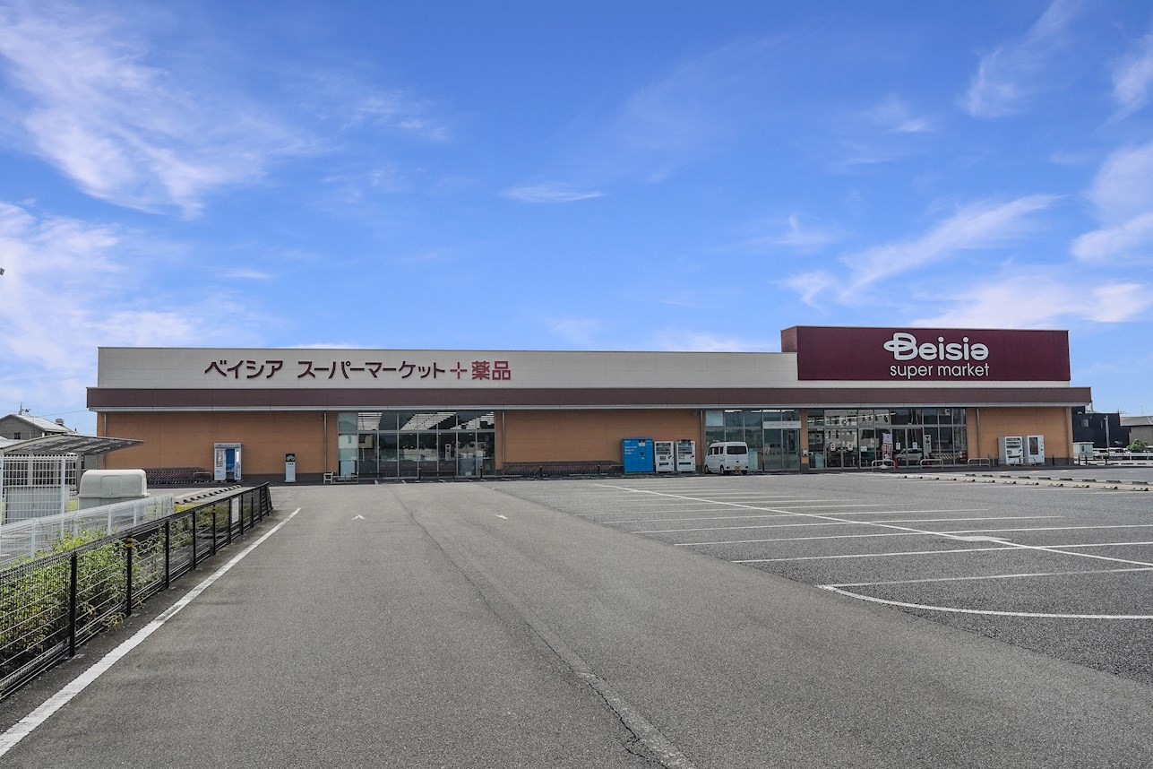 ポラリス 周辺画像1