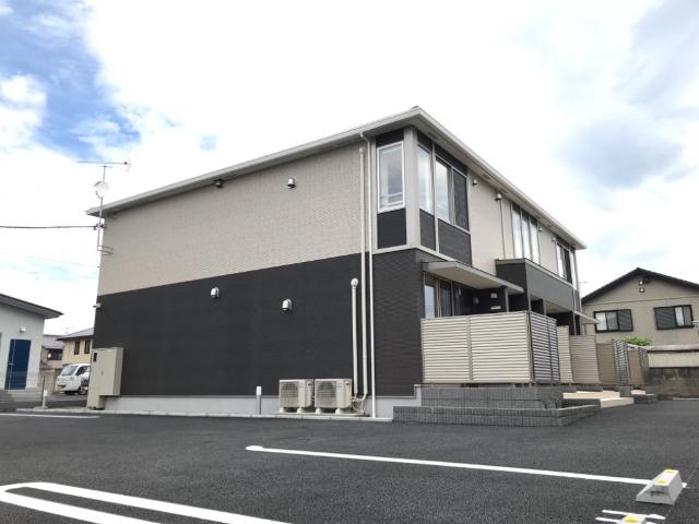 ドリーム　キャンバス その他外観1