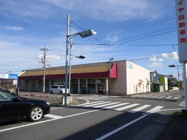 ドリーム　キャンバス その他外観4