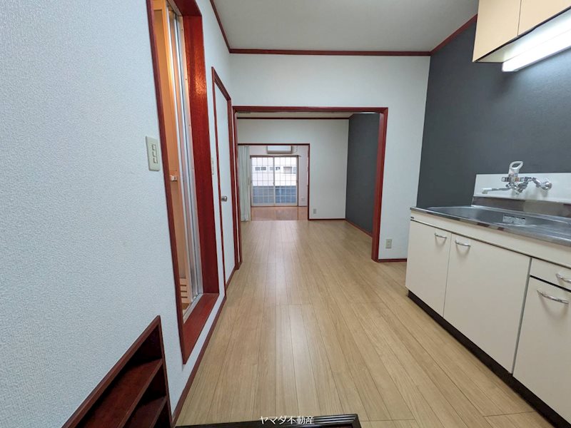 ハイツリッチ前橋 その他4