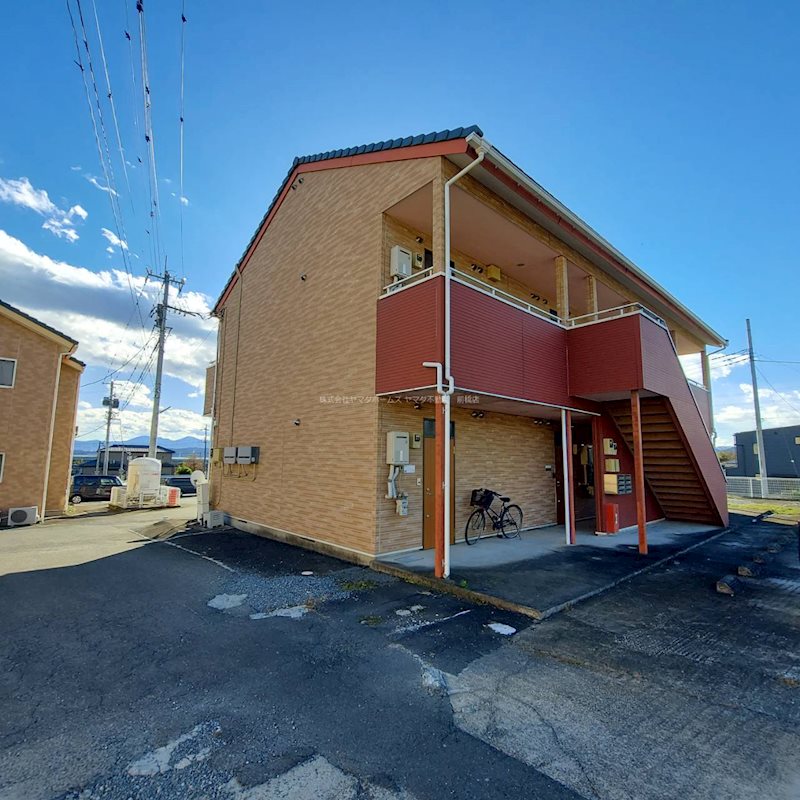 MIKIハイツ２　 その他外観1