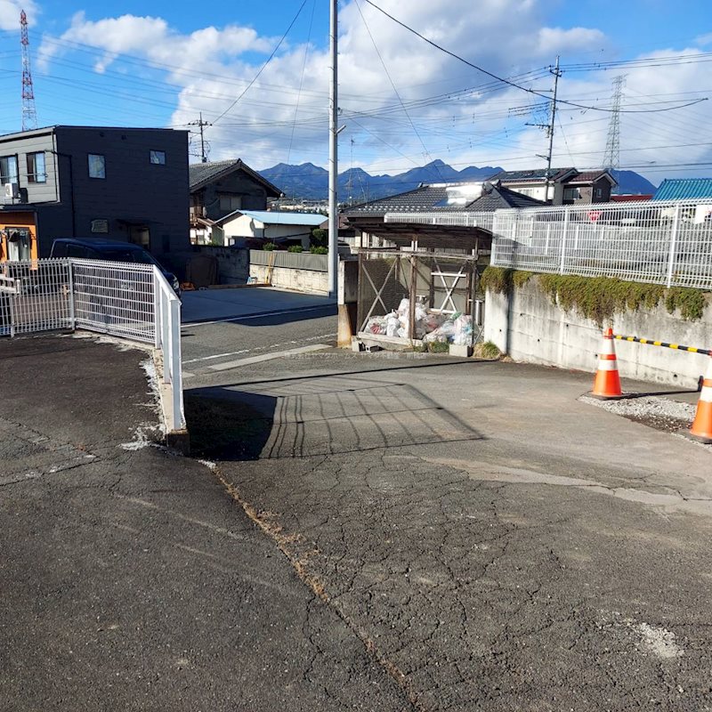 MIKIハイツ２　 その他外観2