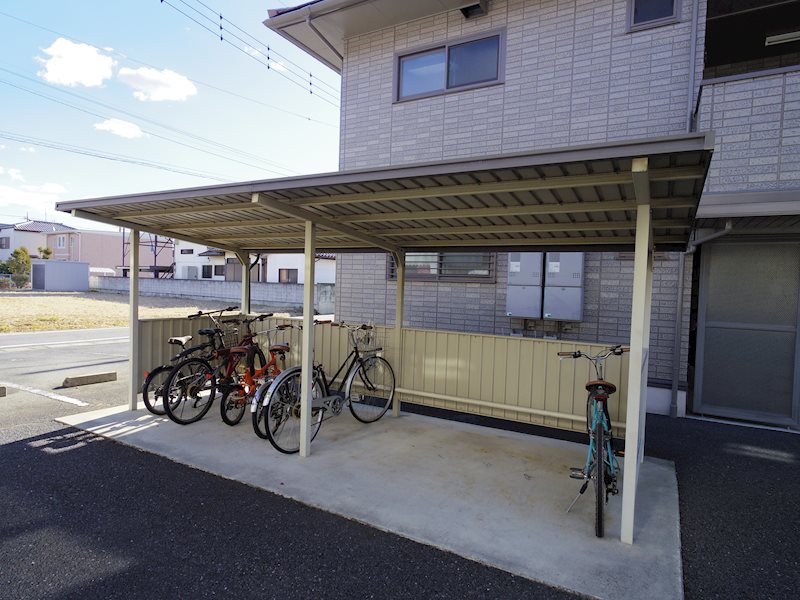 セレッソくらがの その他外観1
