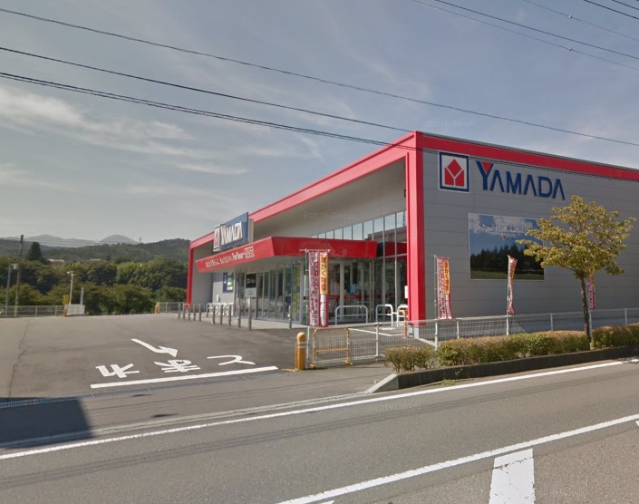 アマービレ 周辺画像2