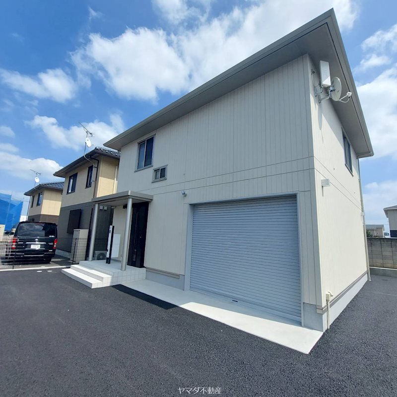 貸住宅竜宮ⅠⅡ その他4