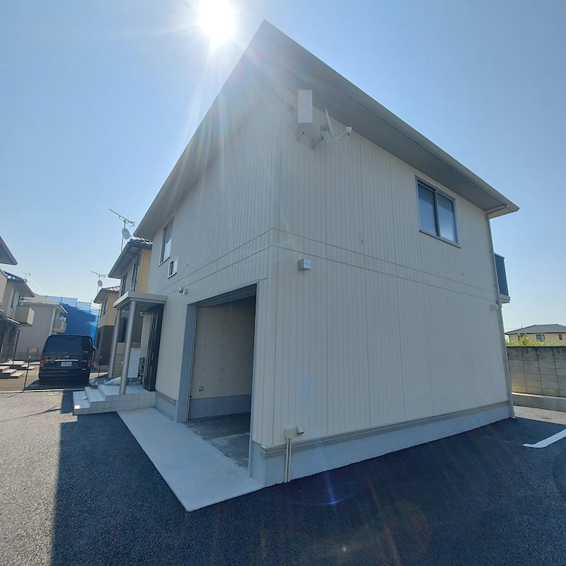 貸住宅竜宮ⅠⅡ その他5
