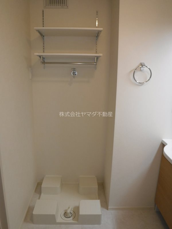 アフィシオン北代田 その他17