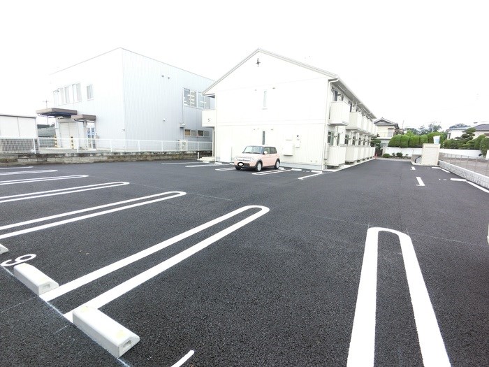 D-room Fiore &amp;rdquo;S&amp;rdquo; その他外観3