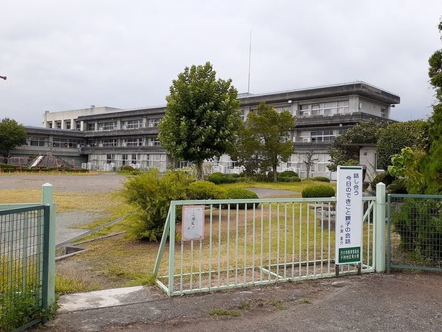 グリーンヒルズ その他外観4