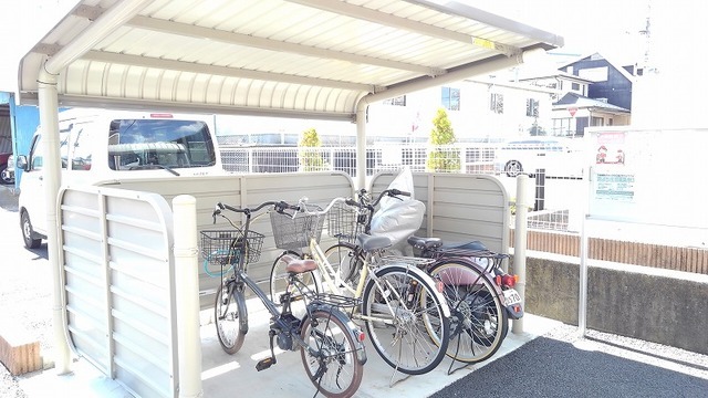 カーサ　フェリーチェⅢ その他5