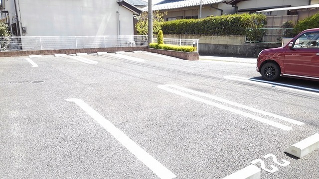 カーサ　フェリーチェⅢ その他6