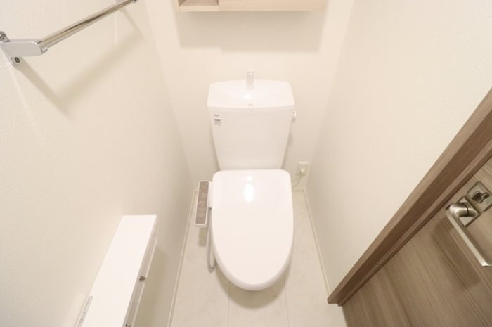 D-ROOM千代田町 その他1