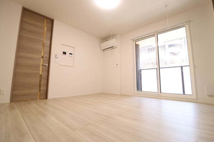 D-ROOM千代田町 リビング