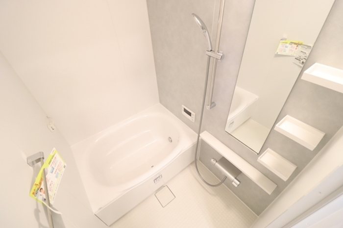 D-ROOM千代田町 風呂画像