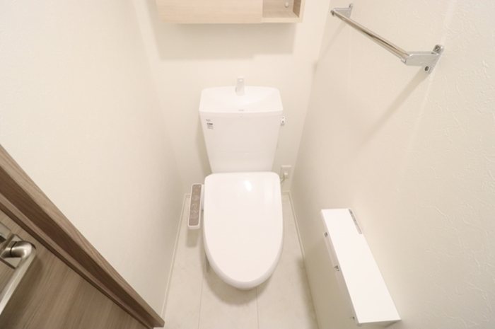 D-ROOM千代田町 その他1