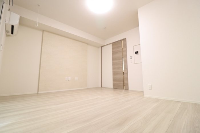 D-ROOM千代田町 リビング