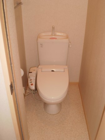 ヴィラ南雲　Ｂ その他1