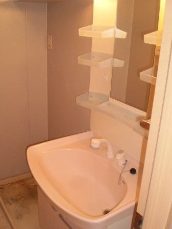 ヴィラ南雲　Ｂ その他2