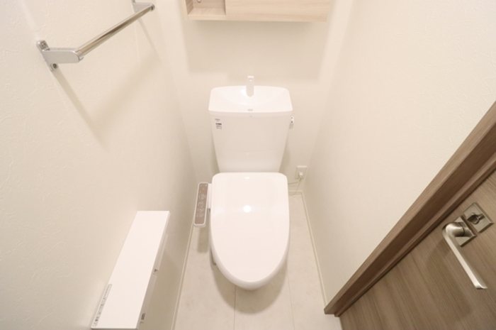 D-ROOM千代田町 その他1