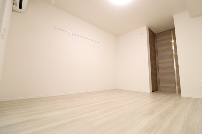 D-ROOM千代田町 リビング