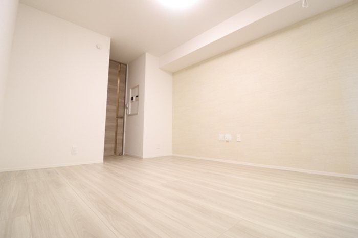 D-ROOM千代田町 ベッドルーム