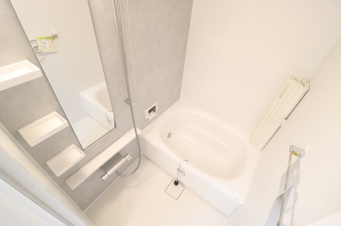 D-ROOM千代田町 風呂画像
