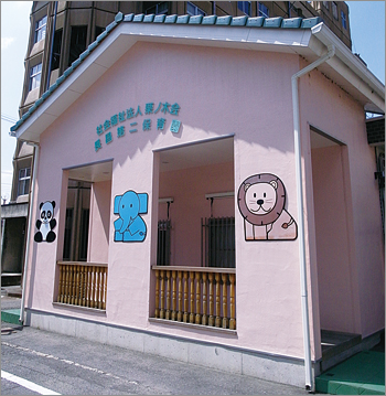 D-ROOM千代田町 周辺画像3