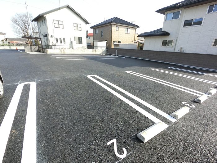 グランテラス上泉 その他外観4