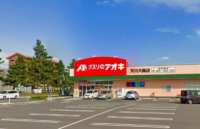 クレストコート その他外観3