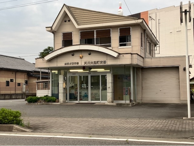クレストコート その他外観5