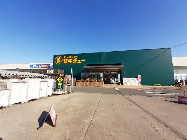 エテルノ その他外観4