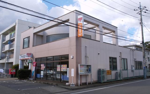 リバーサイド広瀬 周辺画像2