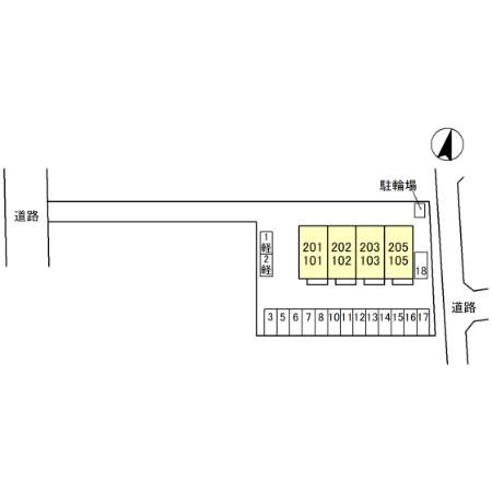 アナベル３ その他外観4