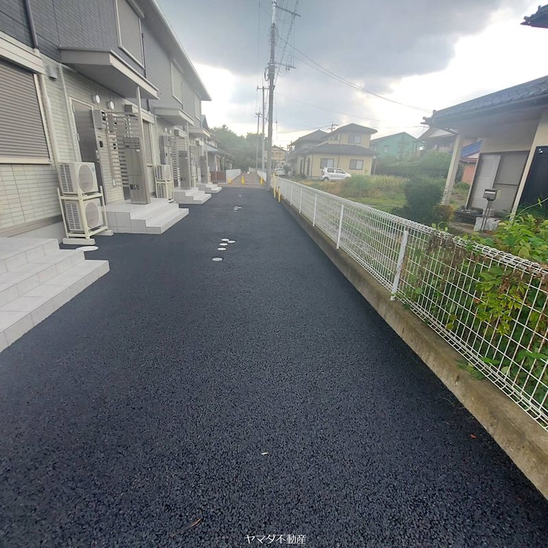 アナベル３ その他外観5