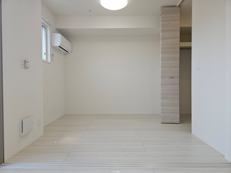 アナベル３ ベッドルーム