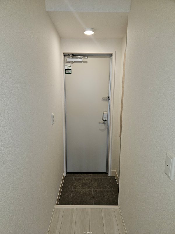 アナベル３ 玄関