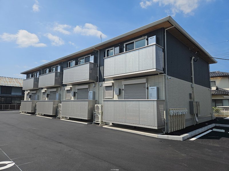 アナベル３ 外観写真