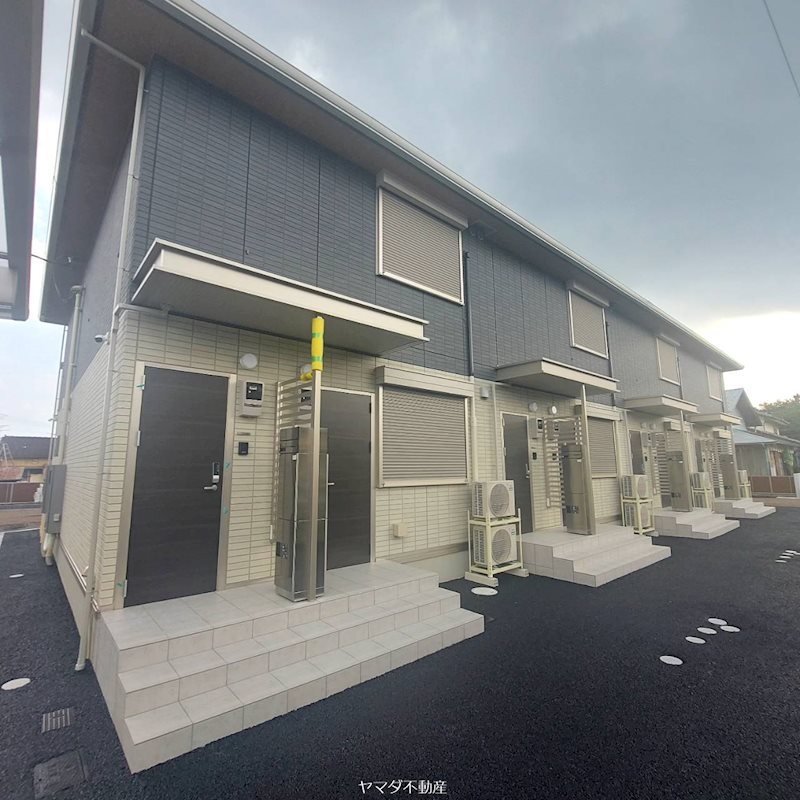 アナベル３ 玄関