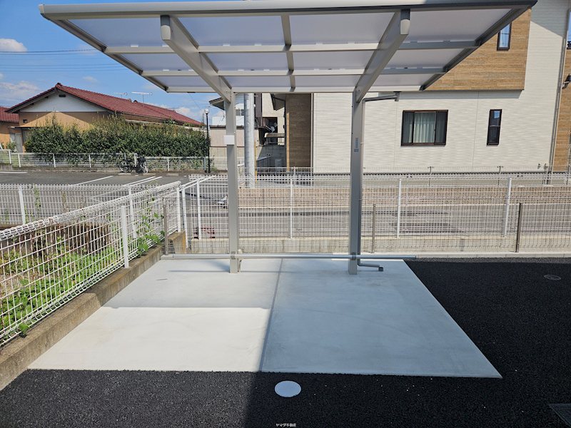 アナベル３ その他外観2