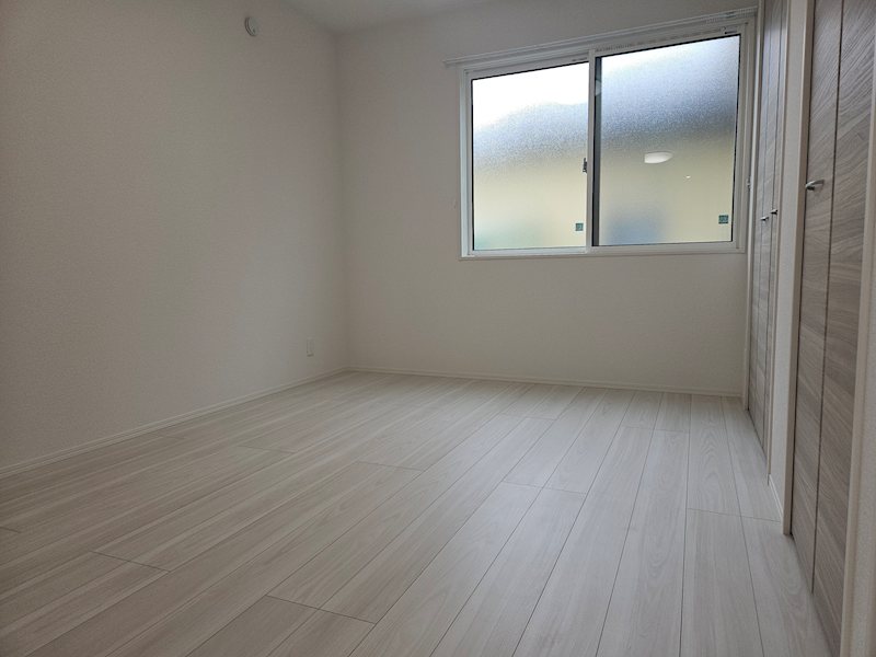 カスタリア　７ ベッドルーム