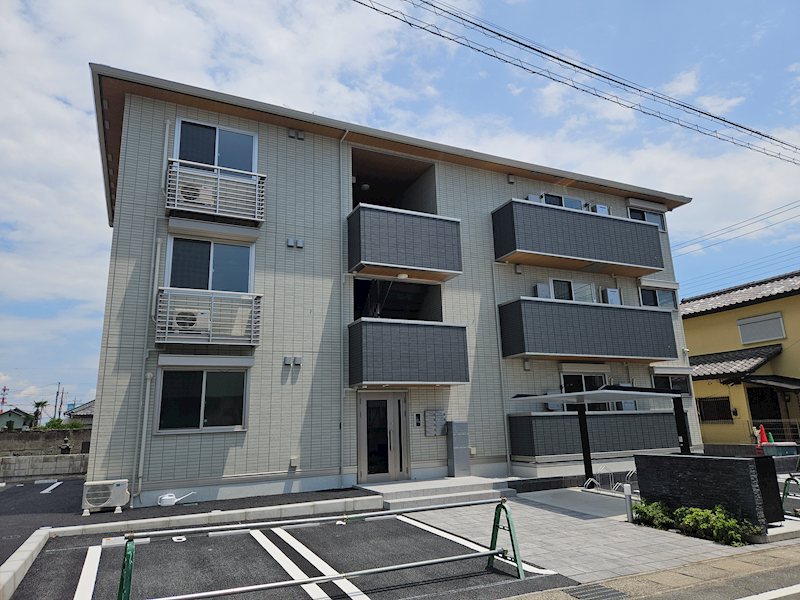 カスタリア　７ その他外観5